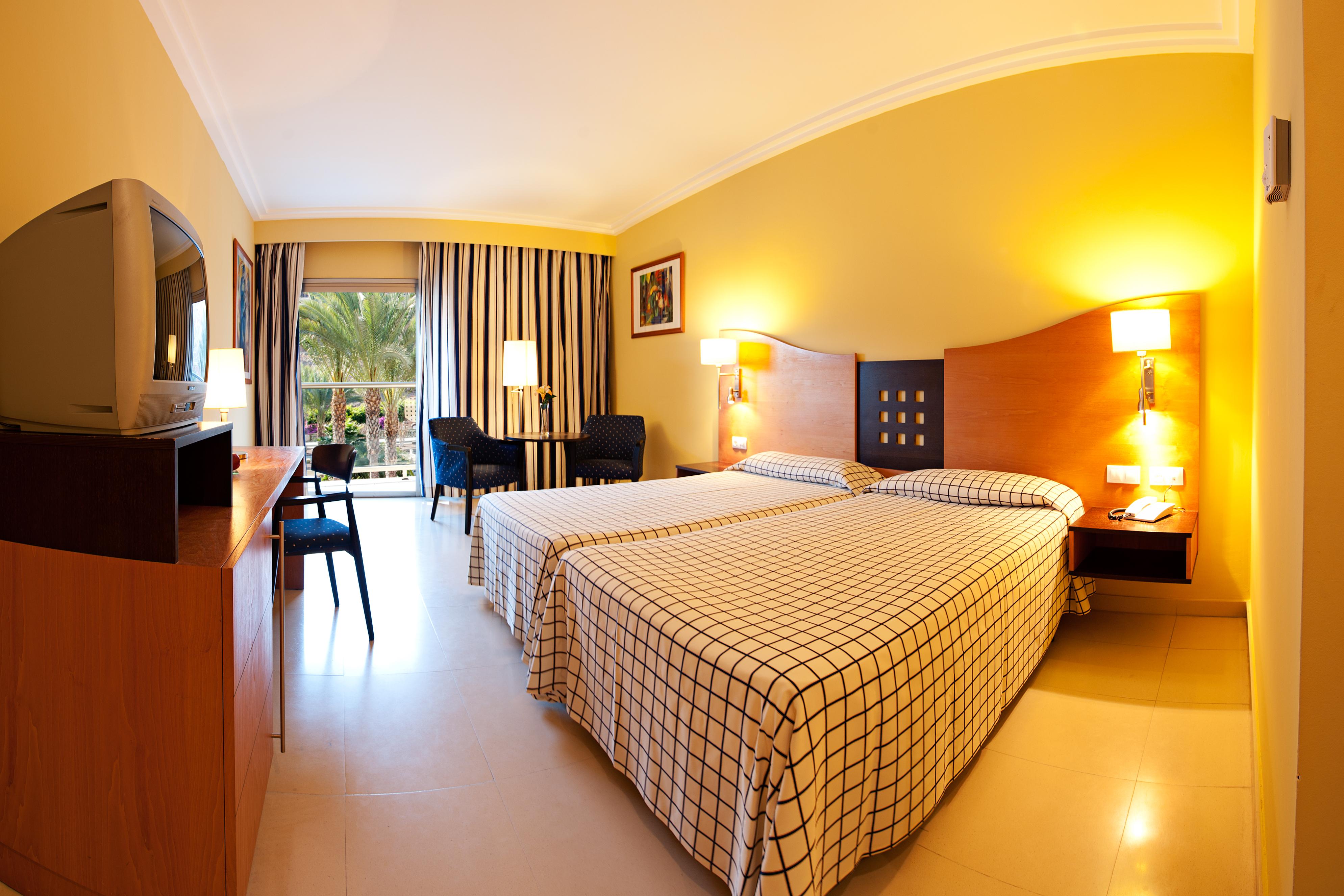 Hotel Livvo Costa Taurito & Aquapark (Adults Only) Exterior photo