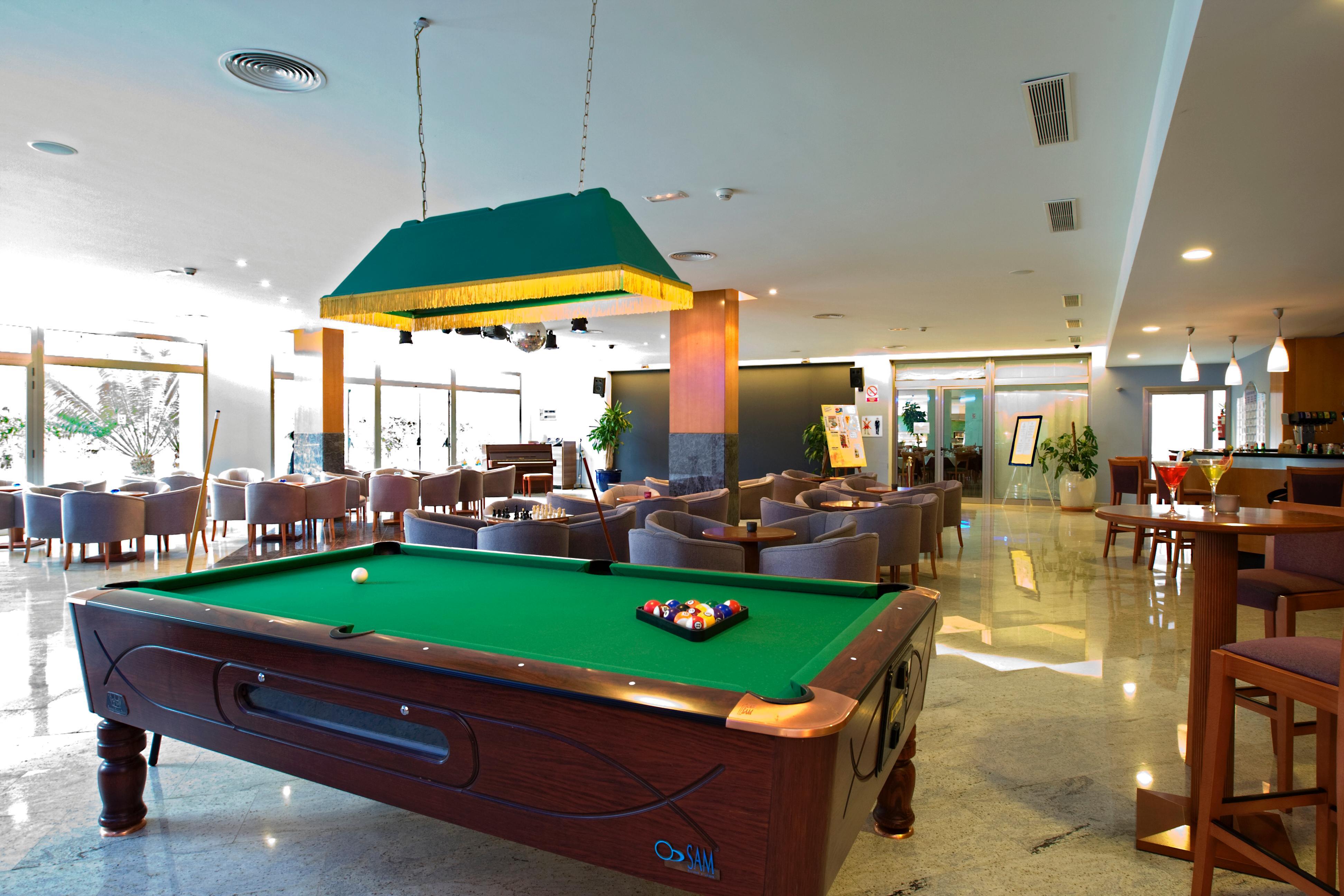 Hotel Livvo Costa Taurito & Aquapark (Adults Only) Exterior photo