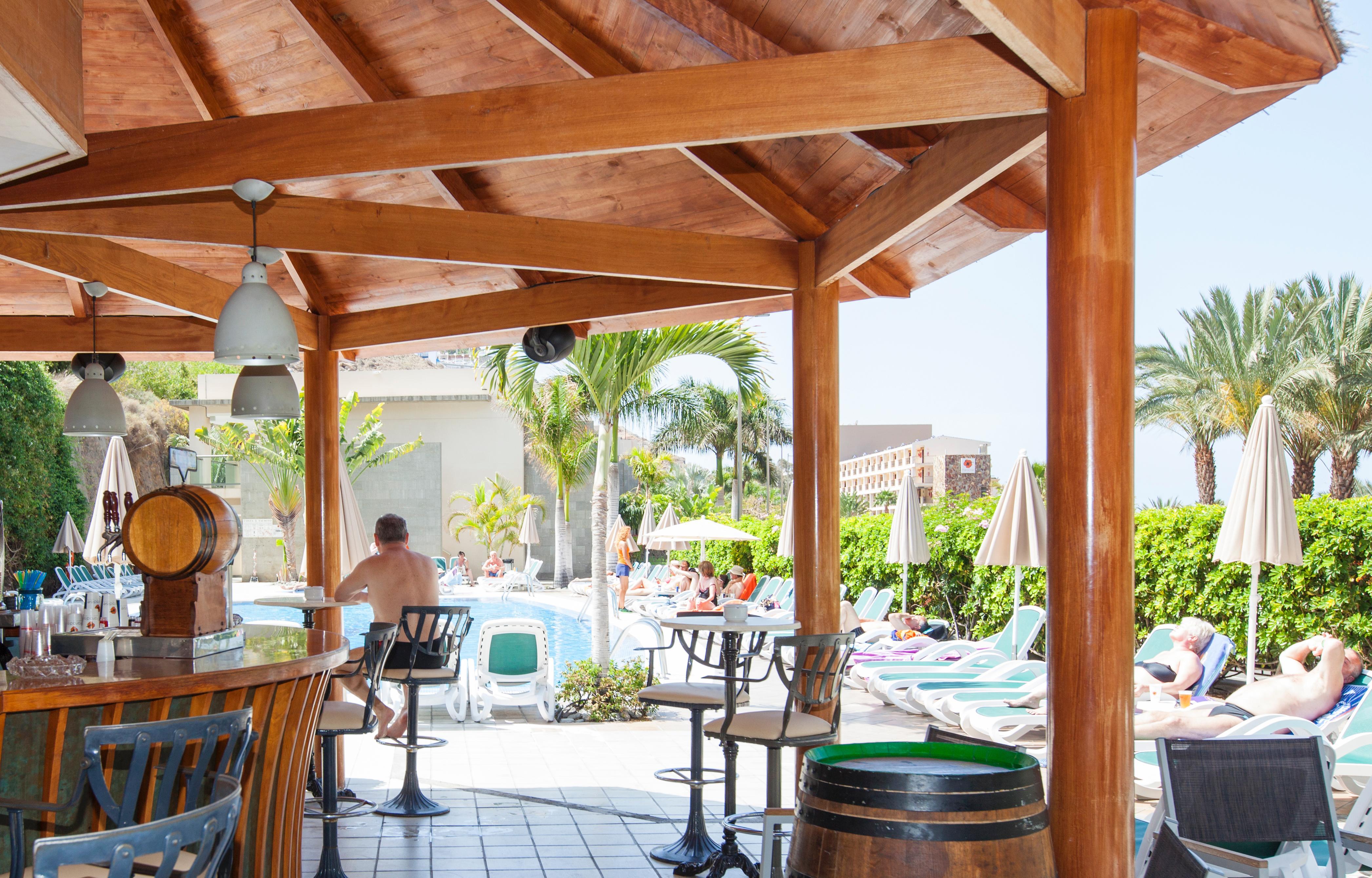 Hotel Livvo Costa Taurito & Aquapark (Adults Only) Exterior photo