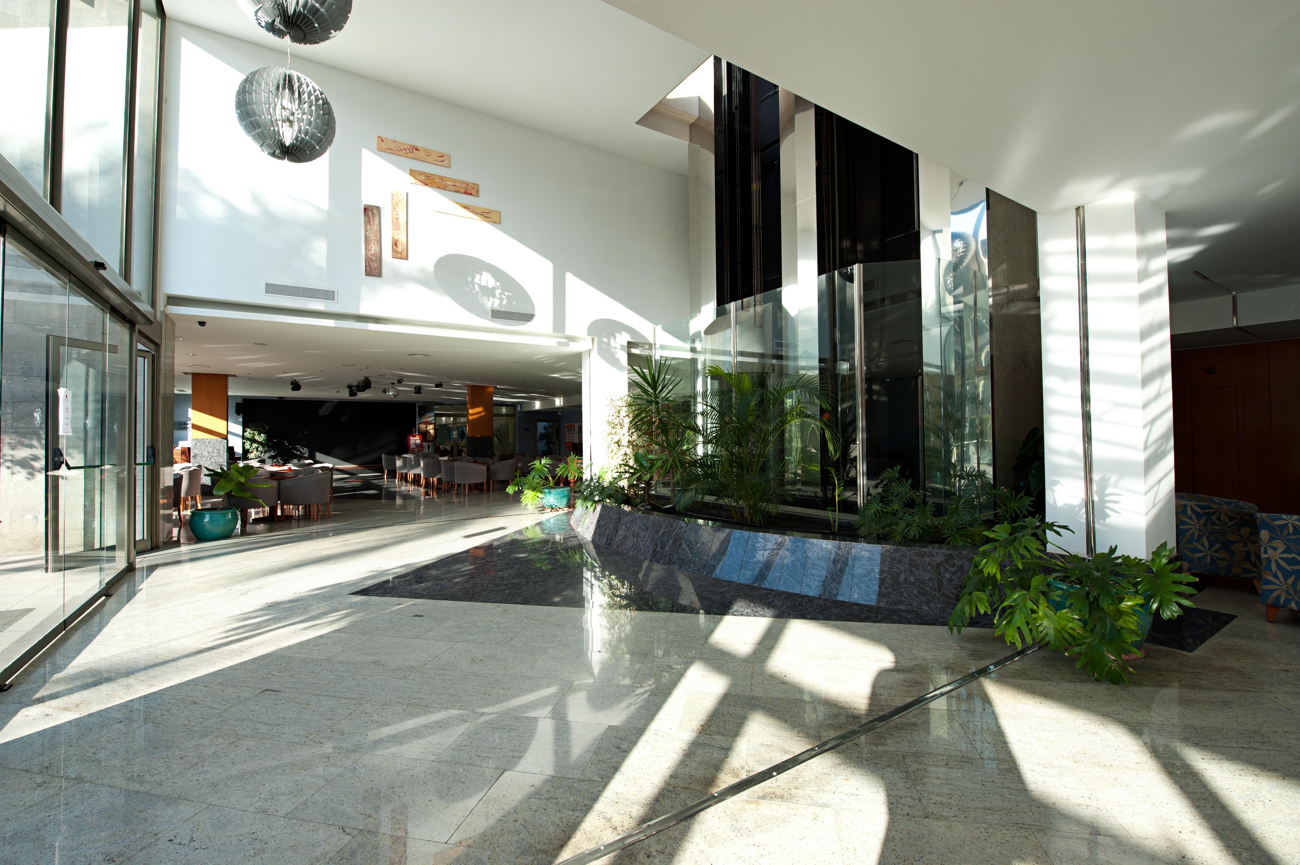 Hotel Livvo Costa Taurito & Aquapark (Adults Only) Exterior photo
