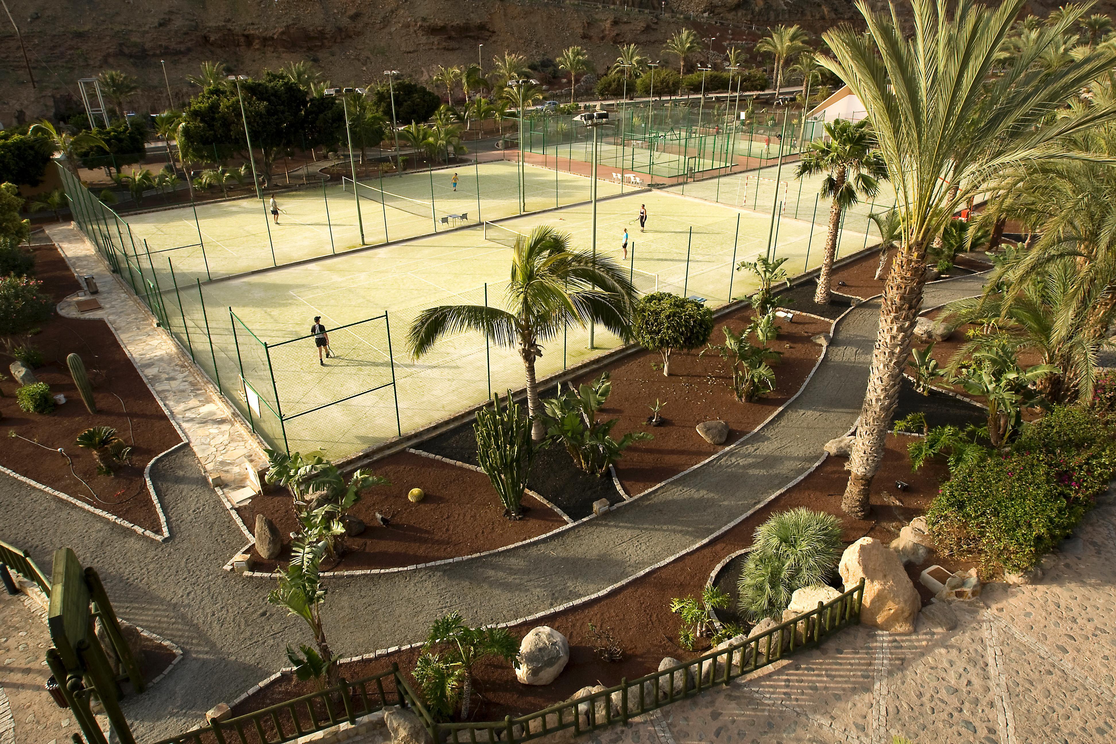 Hotel Livvo Costa Taurito & Aquapark (Adults Only) Exterior photo