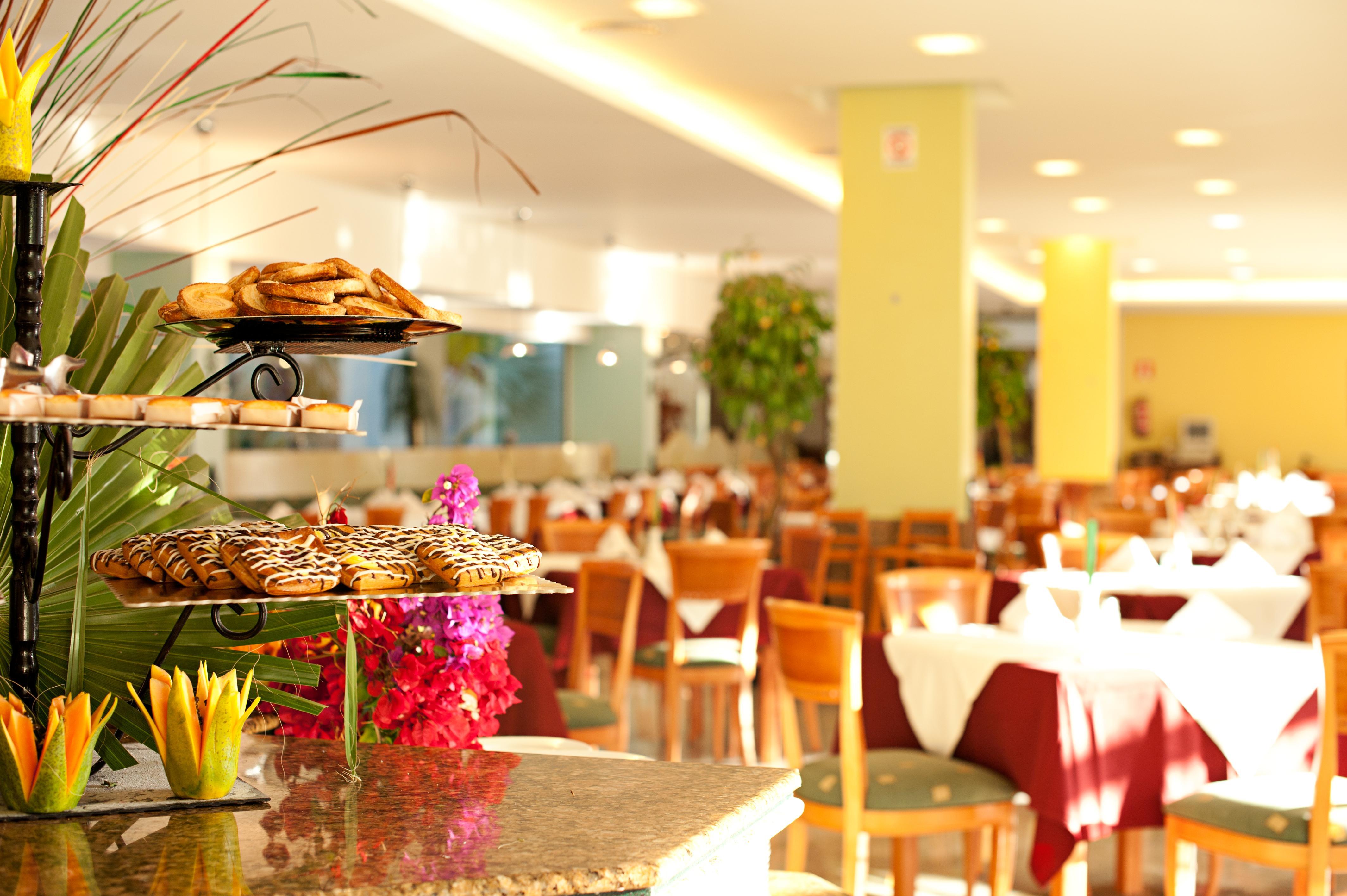 Hotel Livvo Costa Taurito & Aquapark (Adults Only) Exterior photo