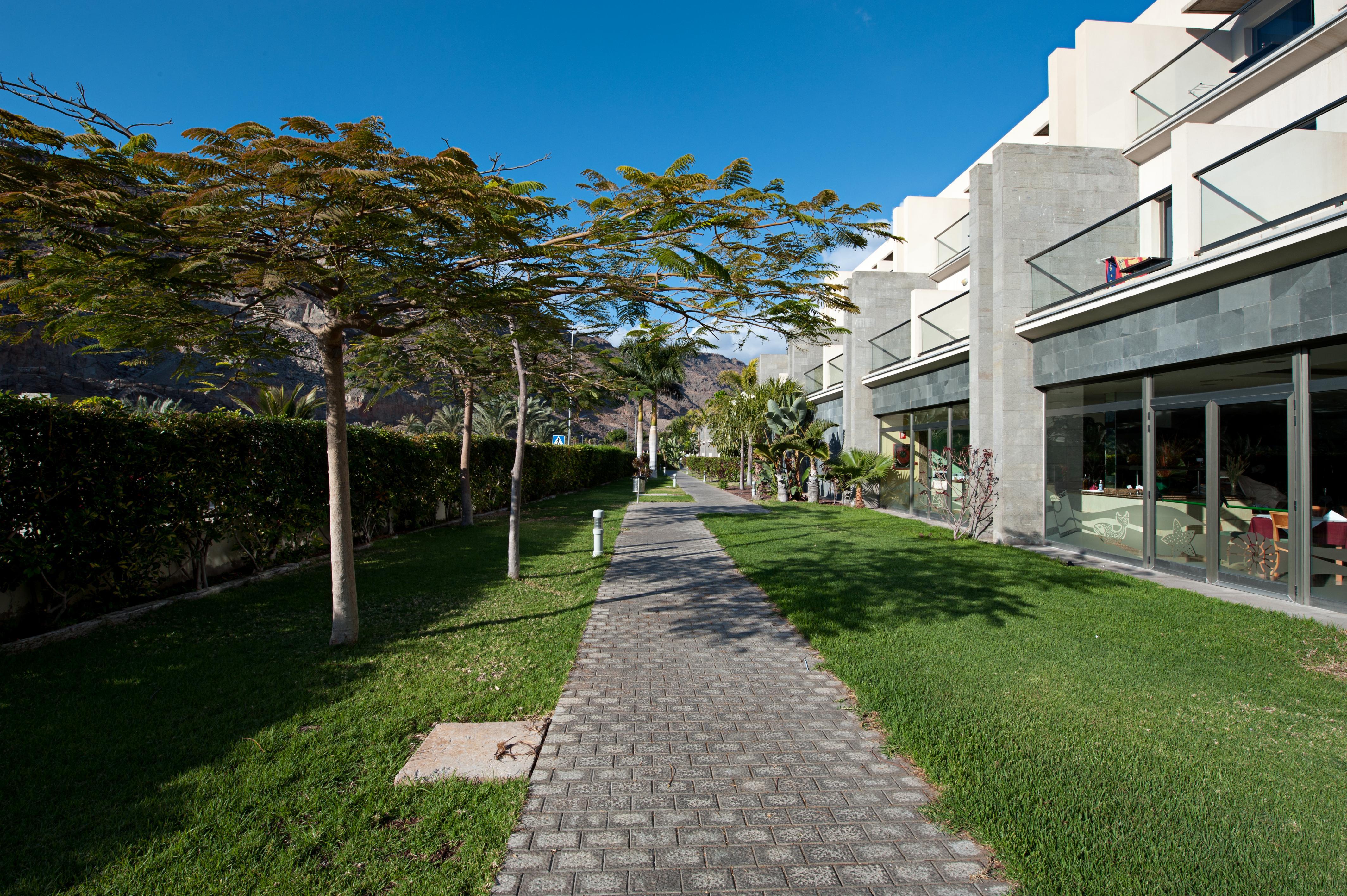 Hotel Livvo Costa Taurito & Aquapark (Adults Only) Exterior photo