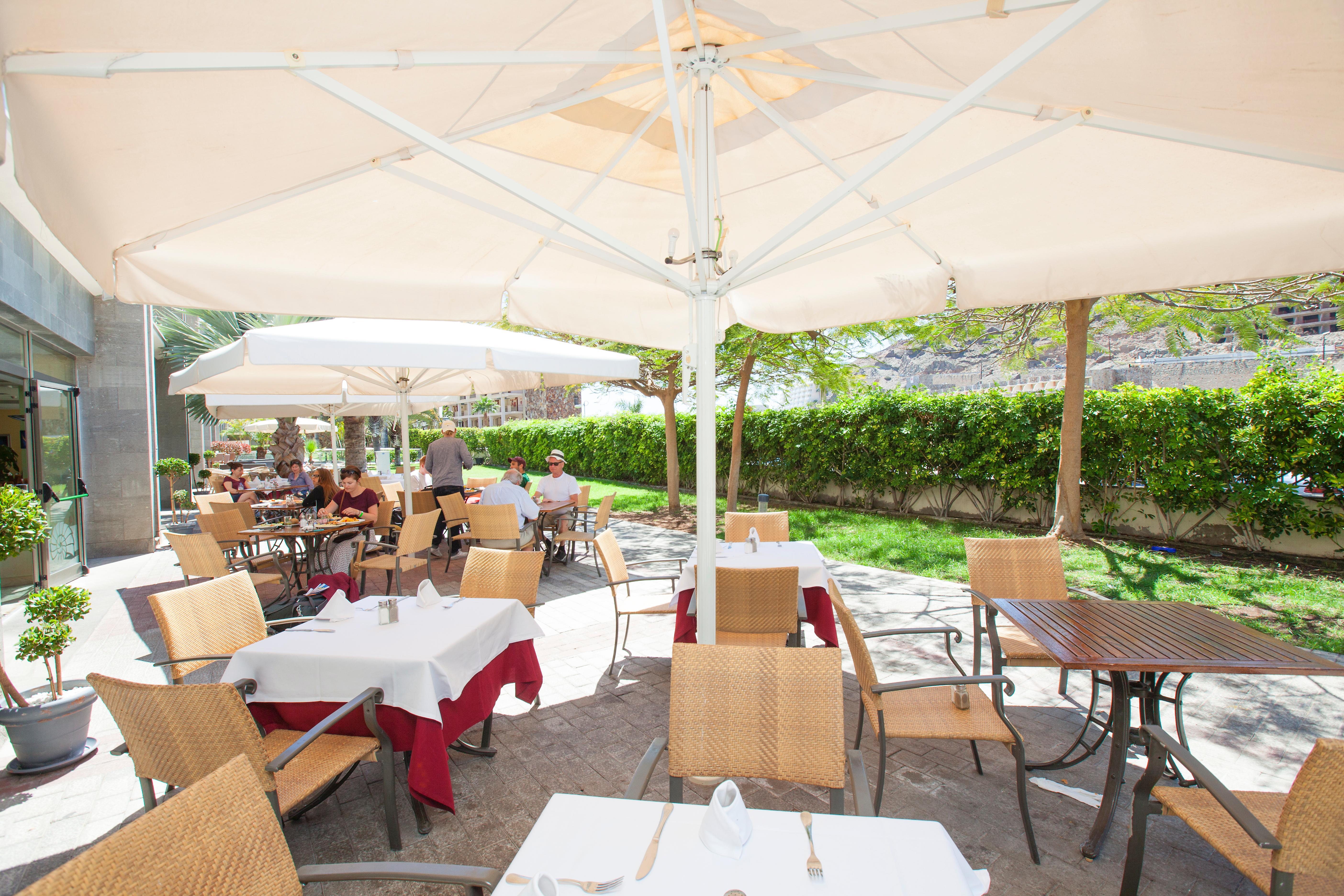 Hotel Livvo Costa Taurito & Aquapark (Adults Only) Exterior photo