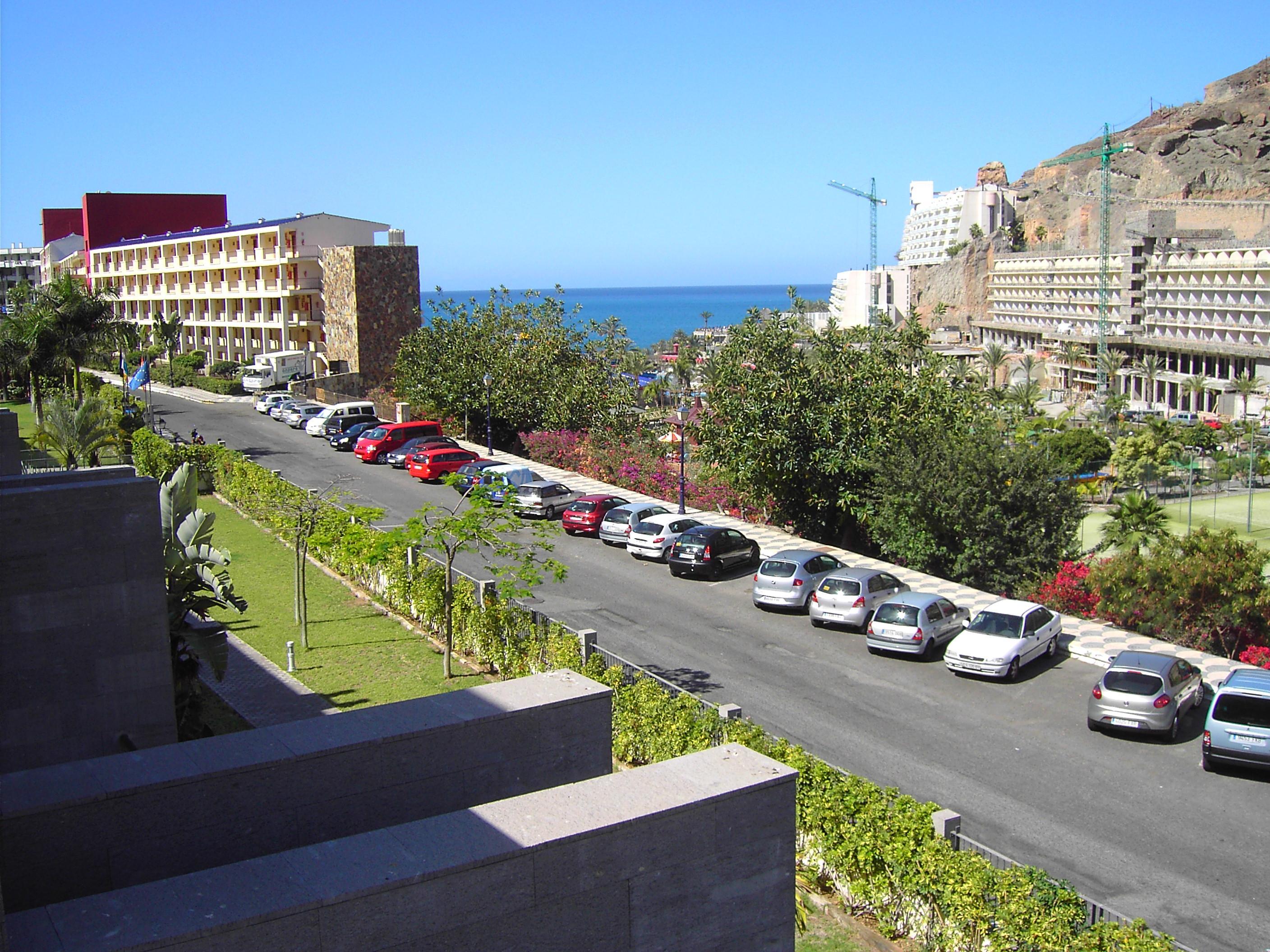 Hotel Livvo Costa Taurito & Aquapark (Adults Only) Exterior photo