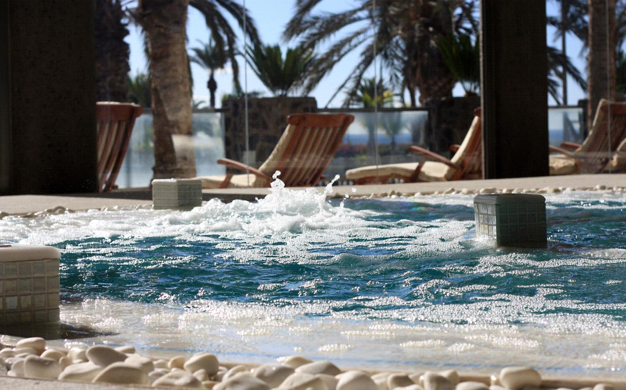 Hotel Livvo Costa Taurito & Aquapark (Adults Only) Exterior photo